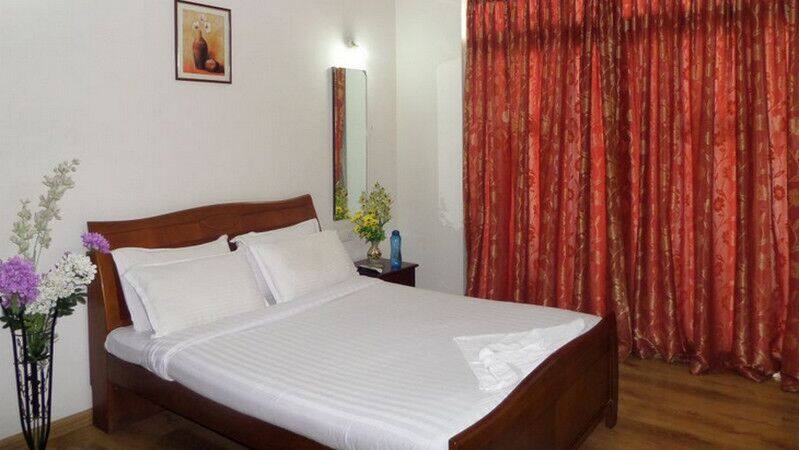 Hitech City Madhapur Service Apartment, Hyderabad 3
